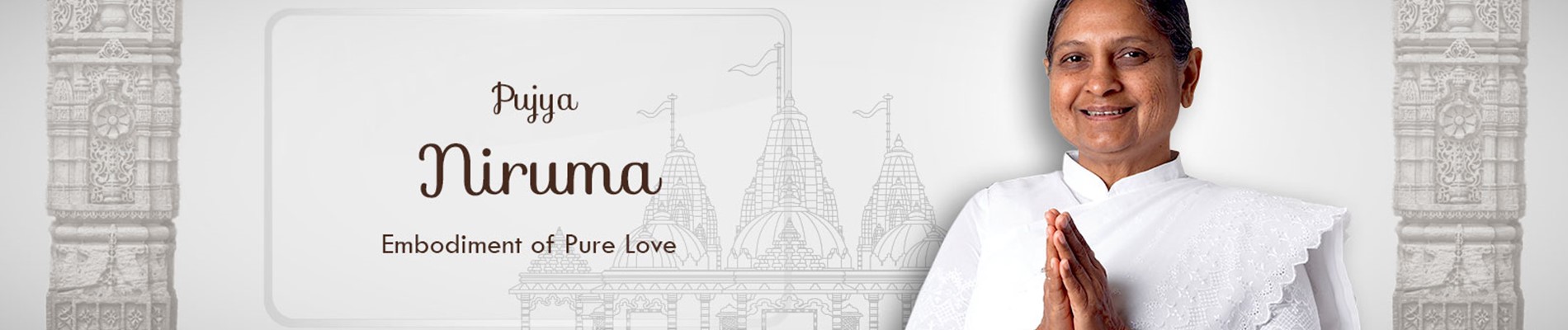 Pujya Niruma